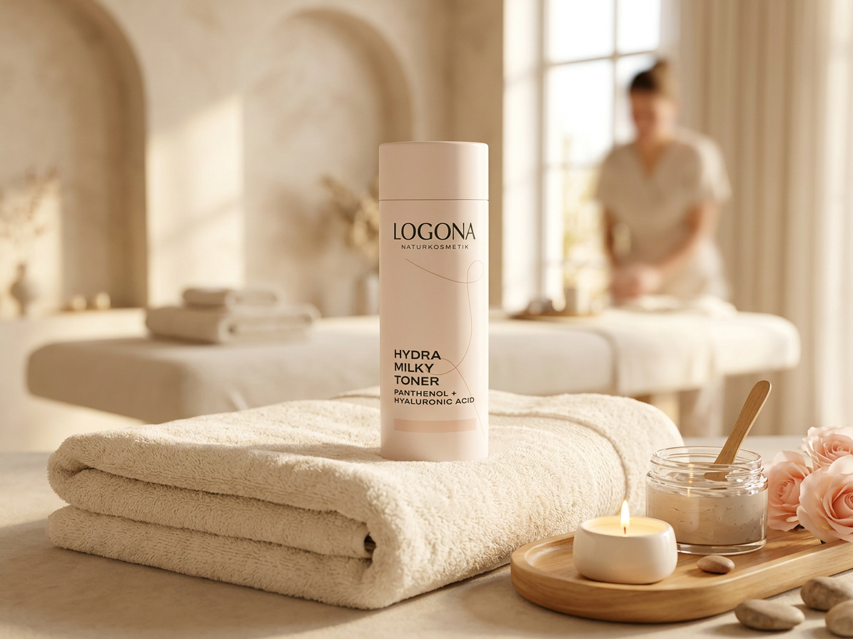 Hydra Milky toner