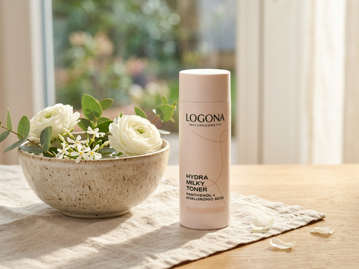 Hydra Milky toner