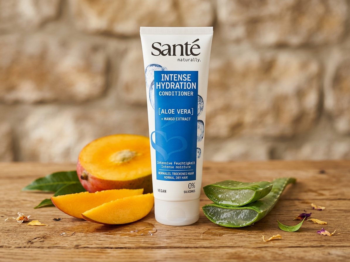 Kondicionér INTENSE HYDRATION