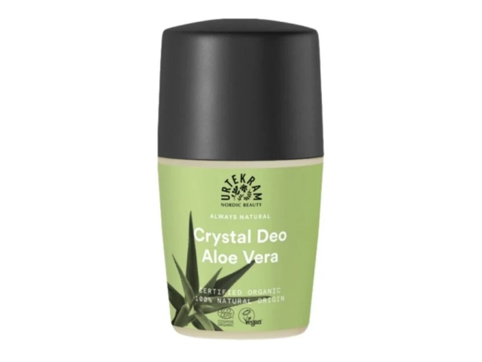 Deodorant roll on aloe vera BIO