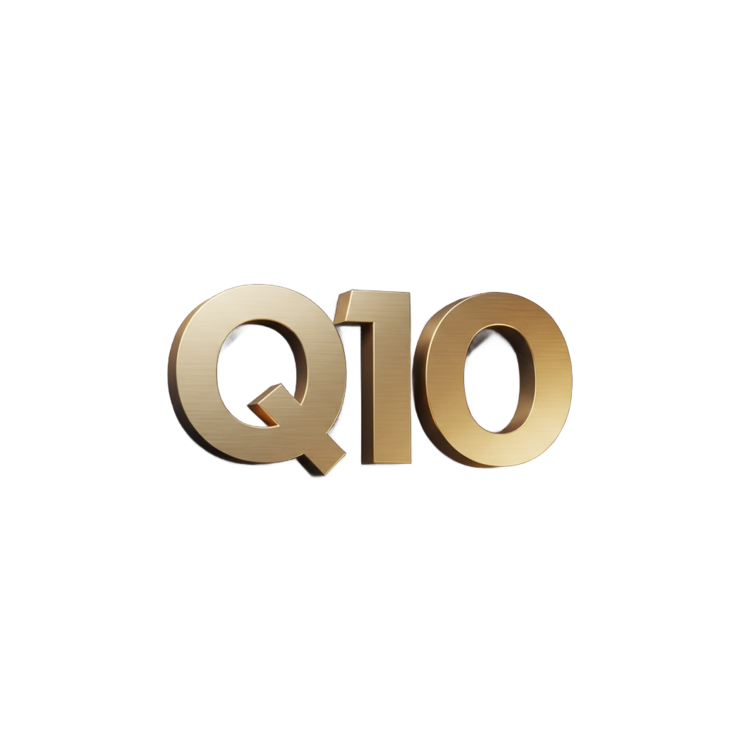 KOENZÍM Q10