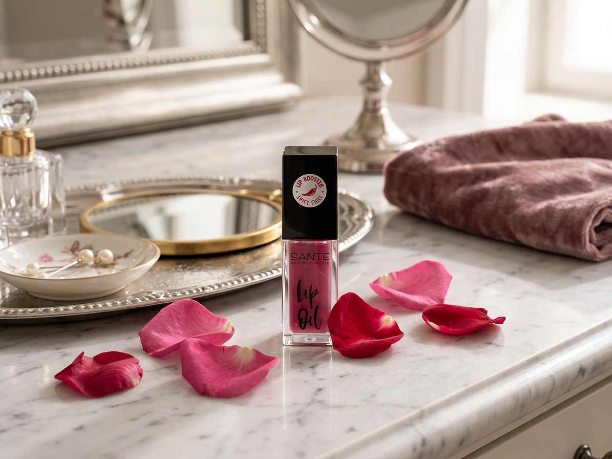 Lip Booster