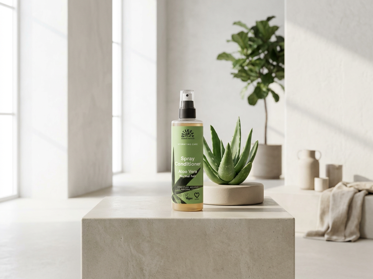 Kondicionér sprej aloe vera BIO