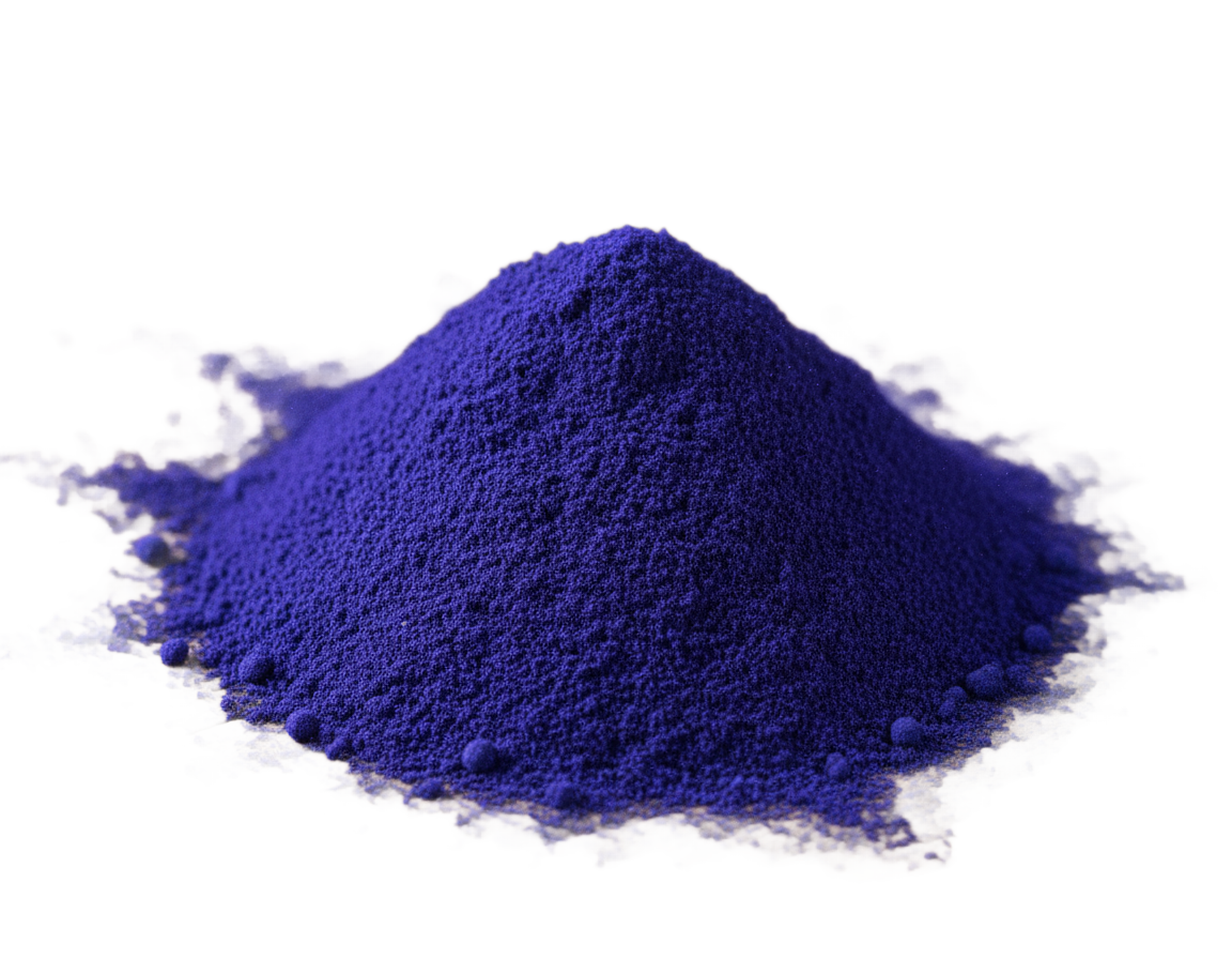 Indigo