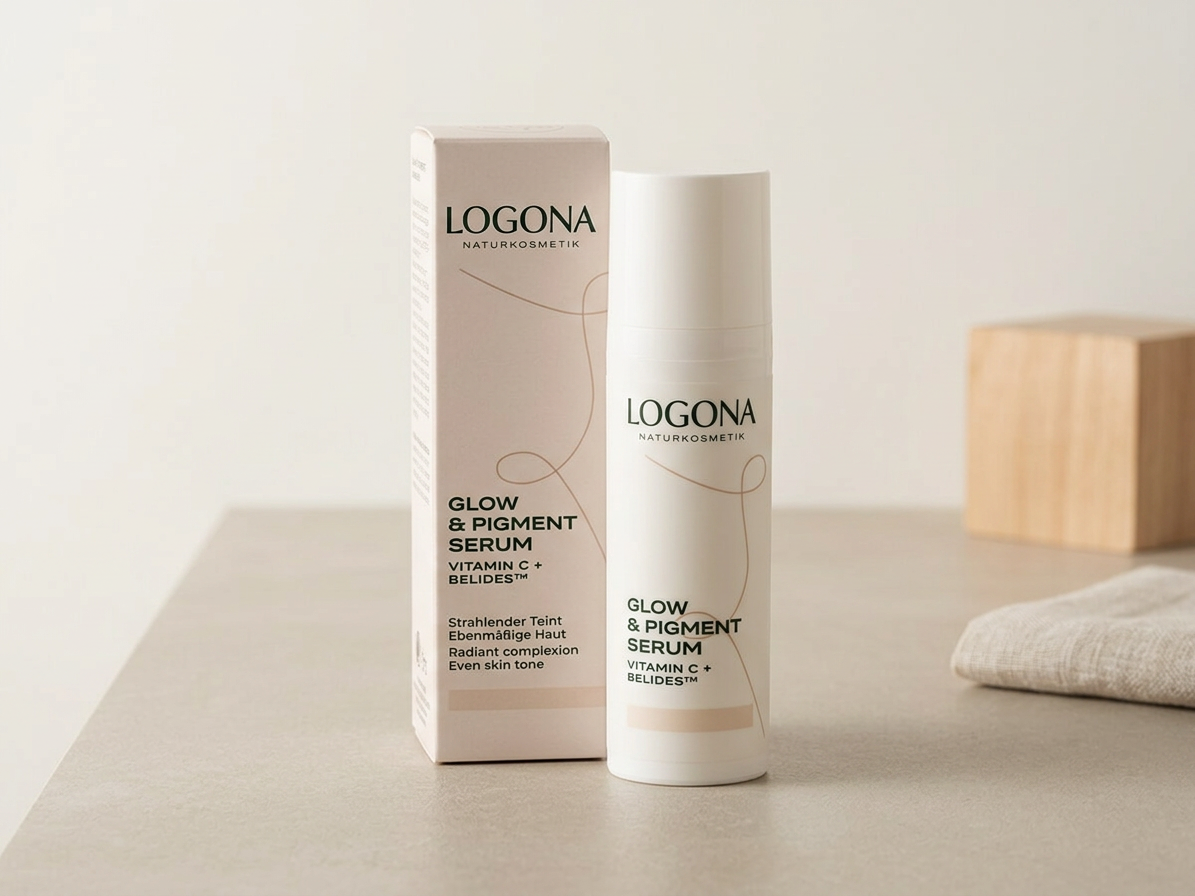 Glow & Pigment sérum