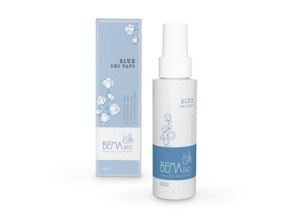 Bema Bio Deo sprej Talc