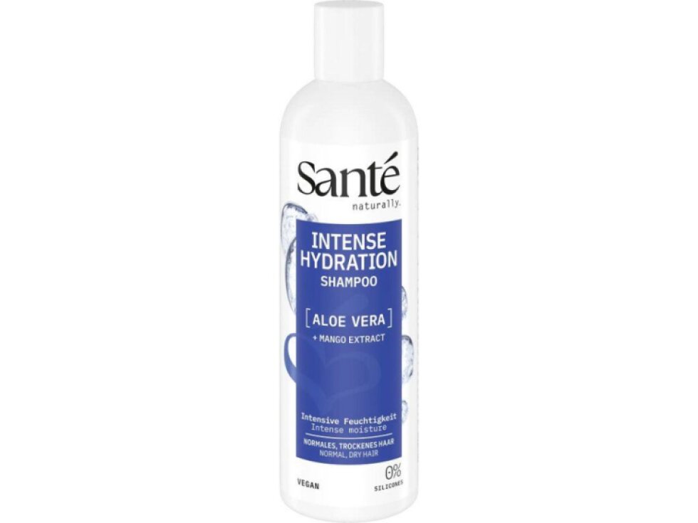 Šampón INTENSE HYDRATION