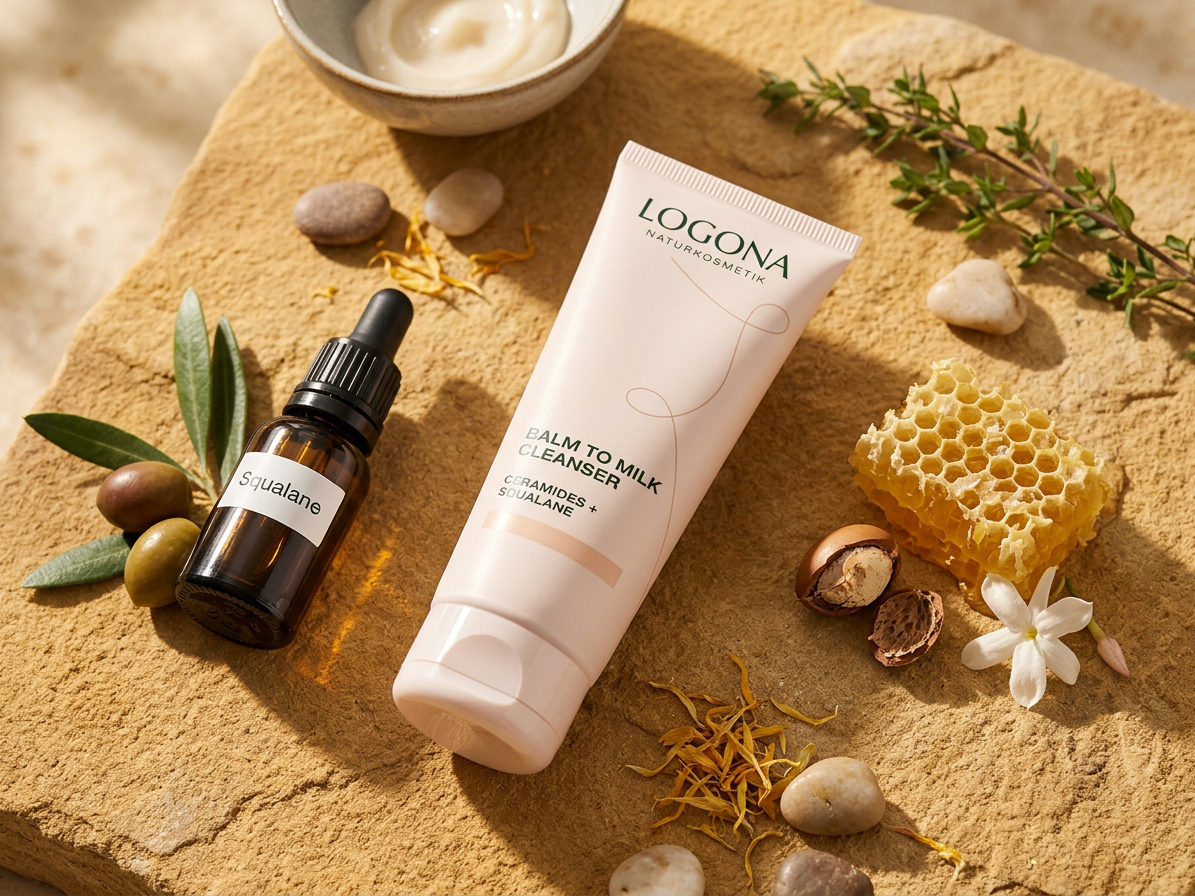 Balm to Milk Cleanser