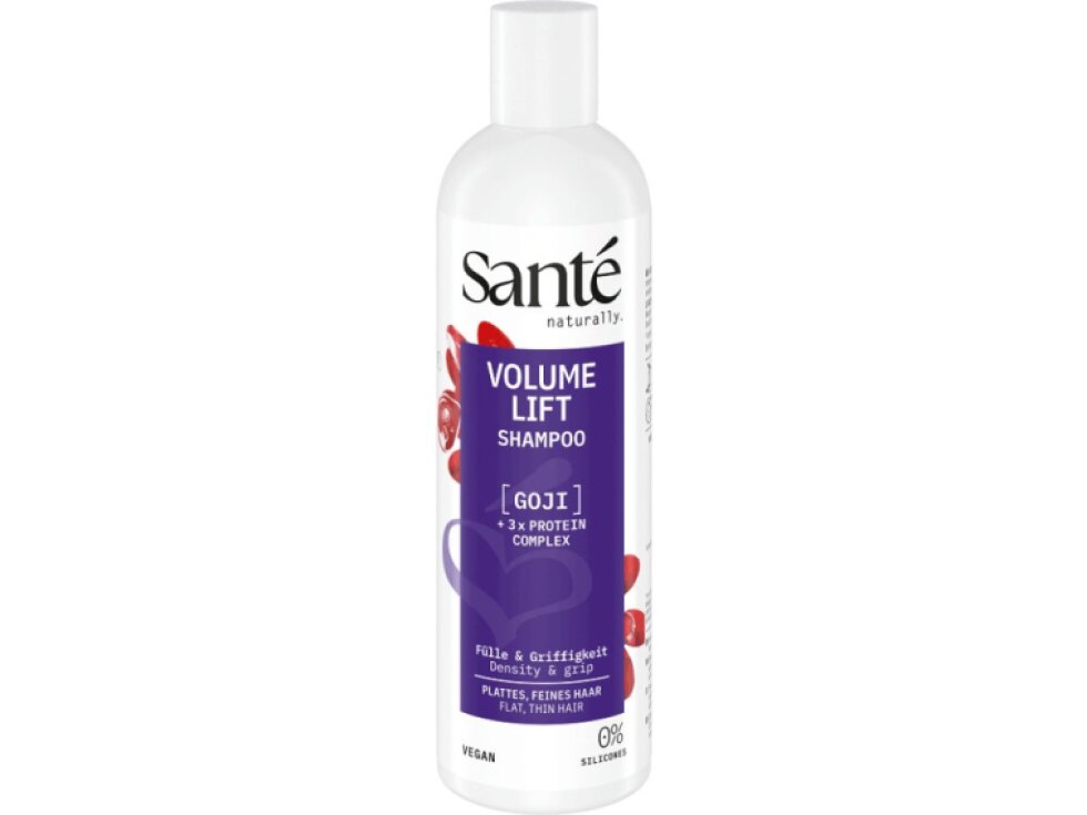Šampón VOLUME LIFT