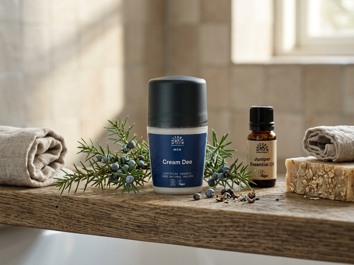Deodorant roll-on MEN BIO
