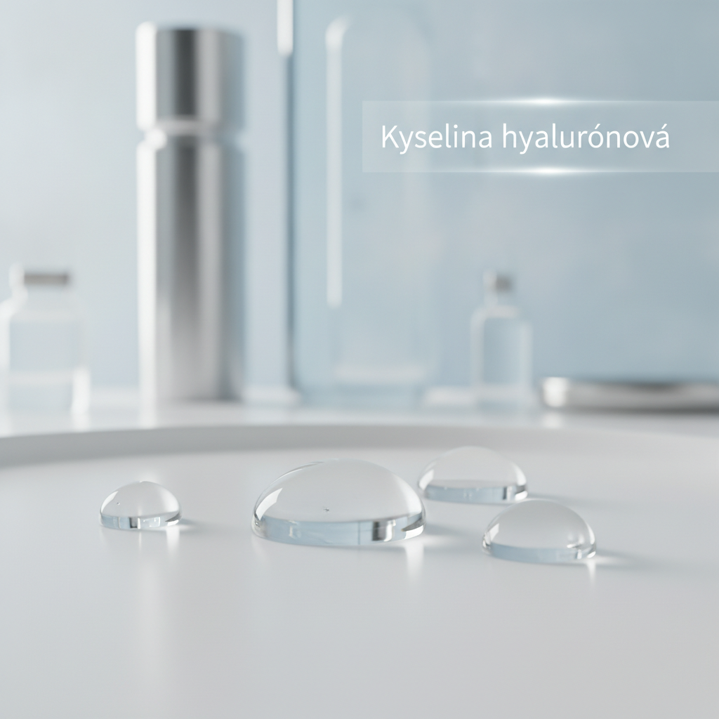Kyselina hyalurónová