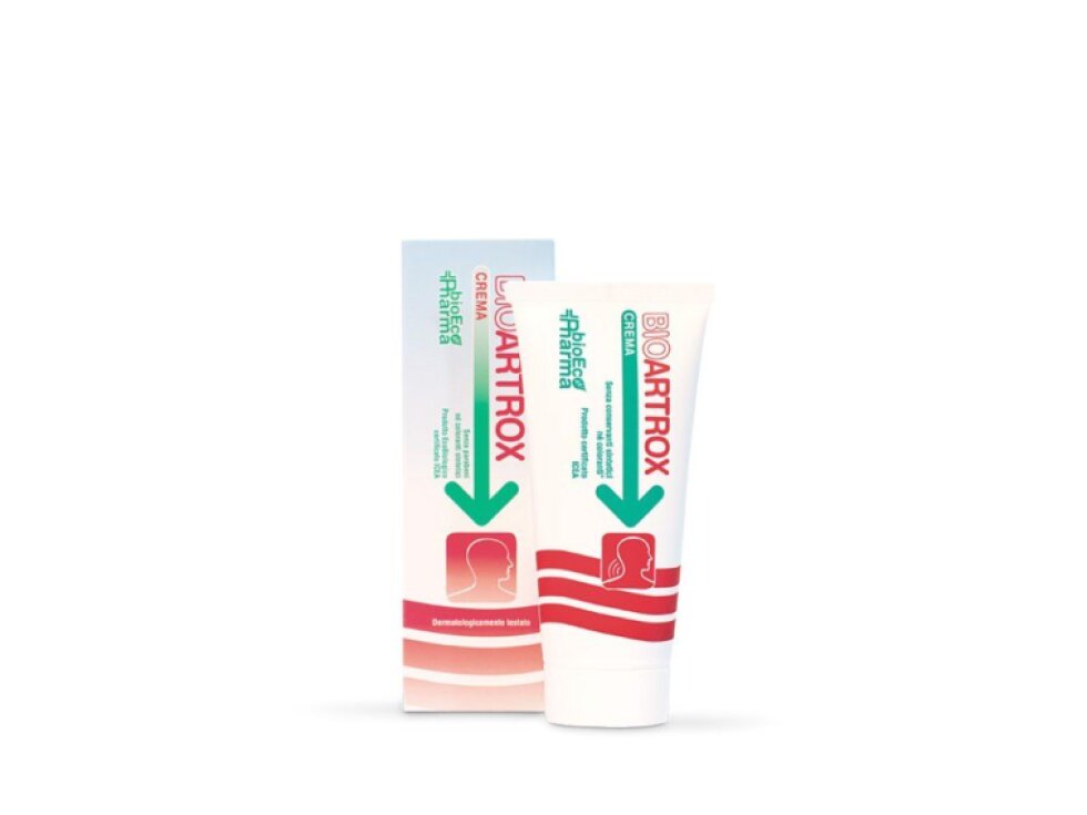 Bioecopharma BioArtrox krém
