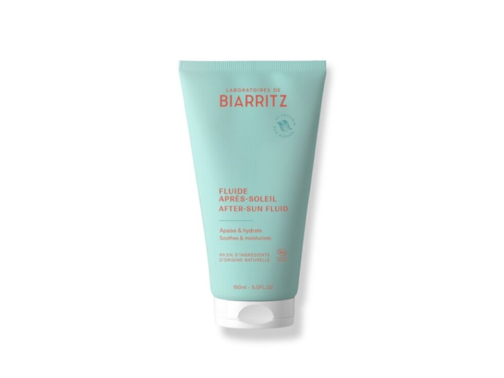 ALGA MARIS BIO fluid po opaľovaní
