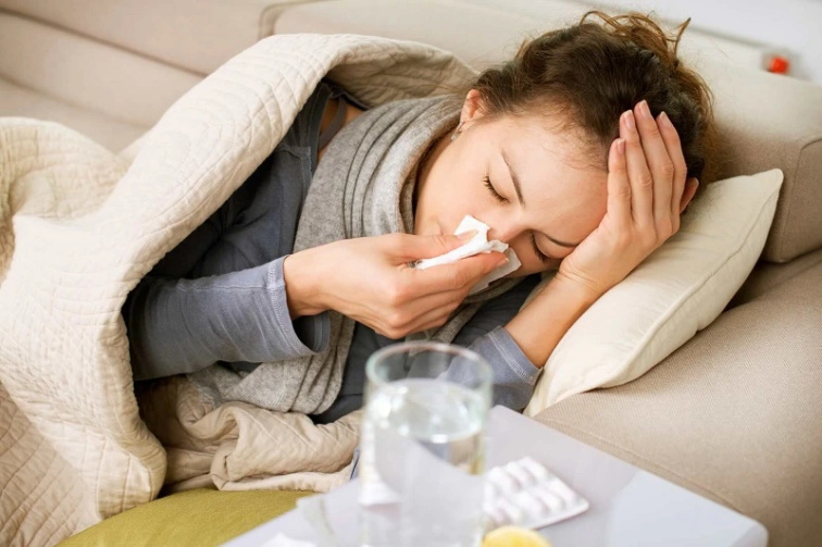 Ako regenerovať pokožku po chorobe alebo antibiotikách
