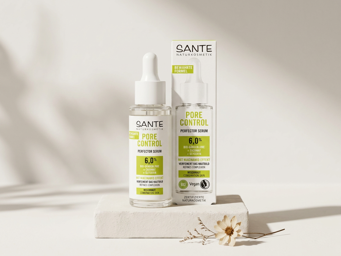 Sérum Pore Control Perfector