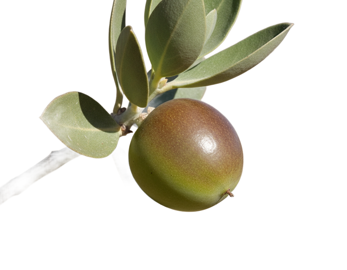 Jojobový olej (Simmondsia chinensis)