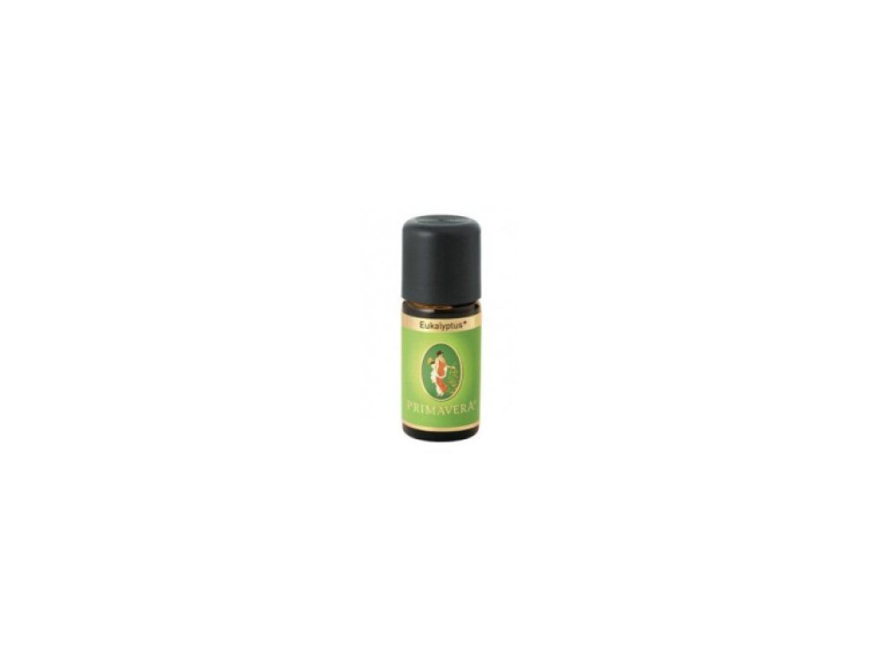 Éterický olej Eukalyptus citriodora BIO 5ml