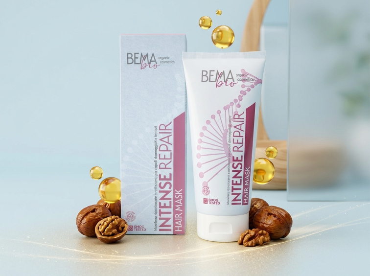 Maska na vlasy Intense Repair