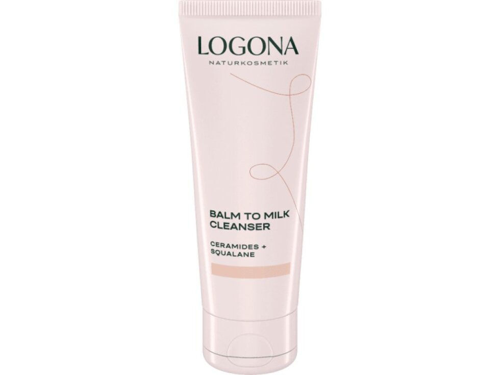 Balm to Milk Cleanser