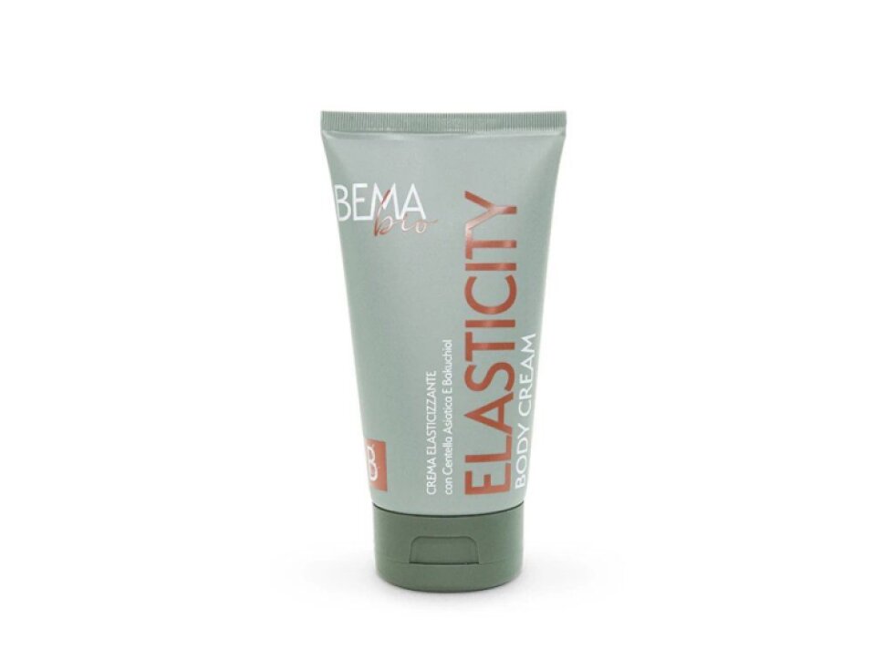 BioBody telový krém ELASTICIZING