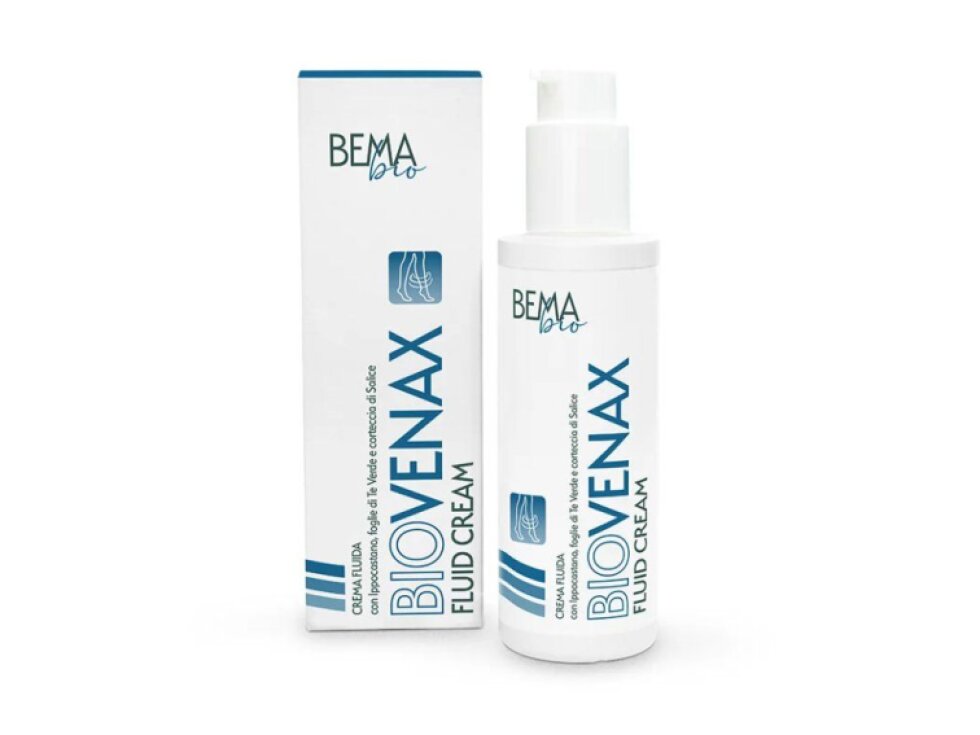 Bioecopharma BioVenax krém
