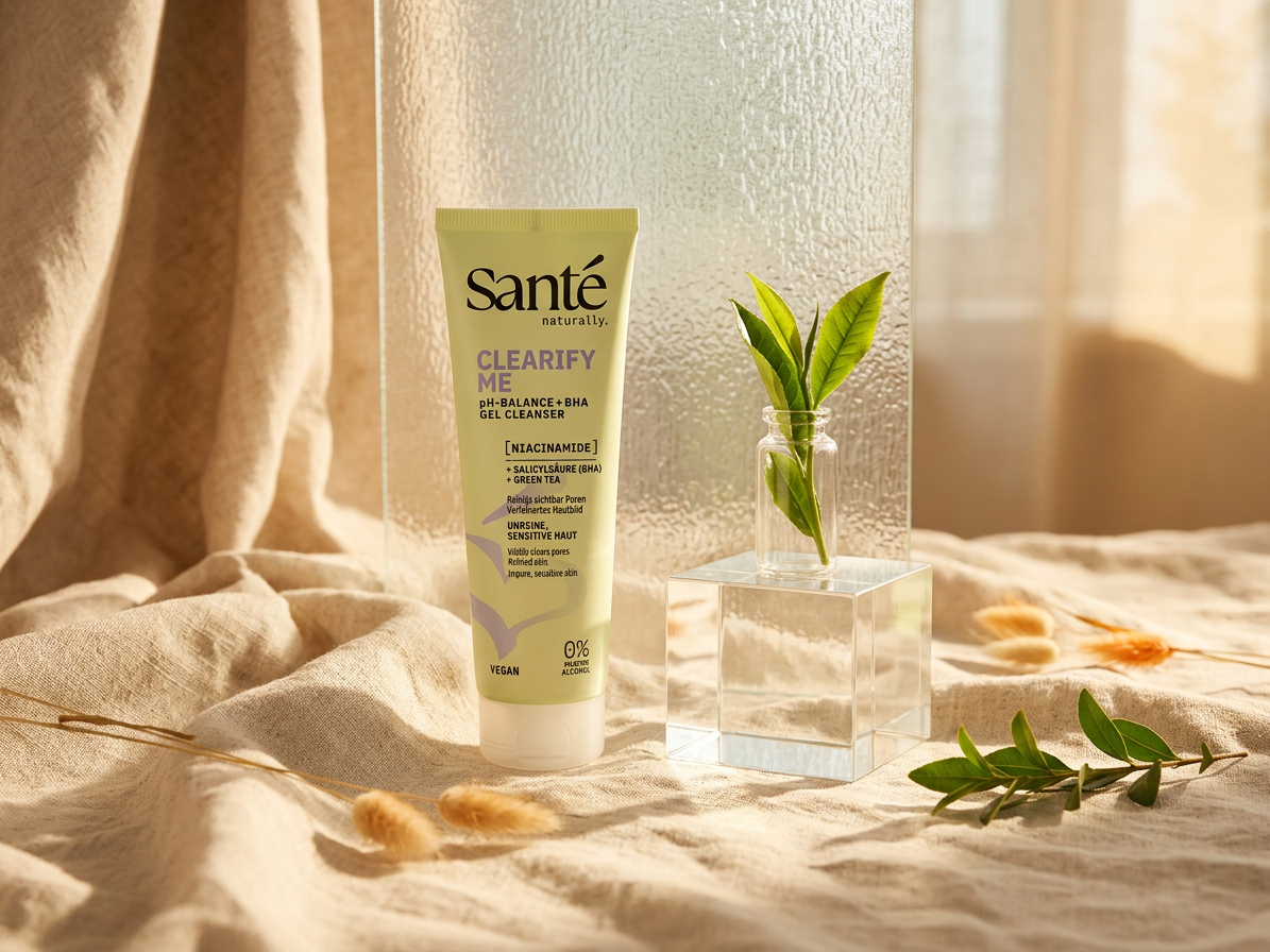 Clearify Me Gel Cleanser