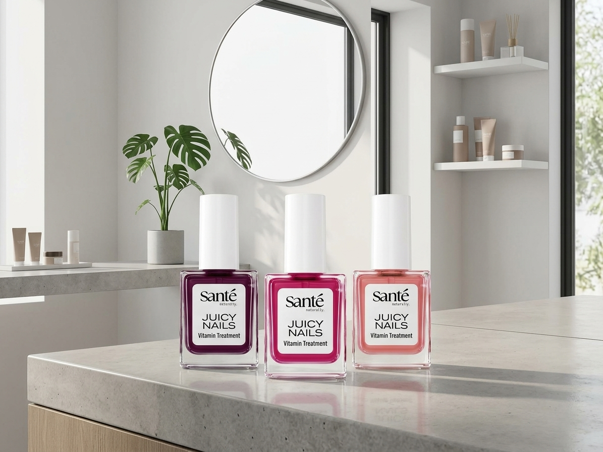 Vitamínový lak na nechty Juicy Nails