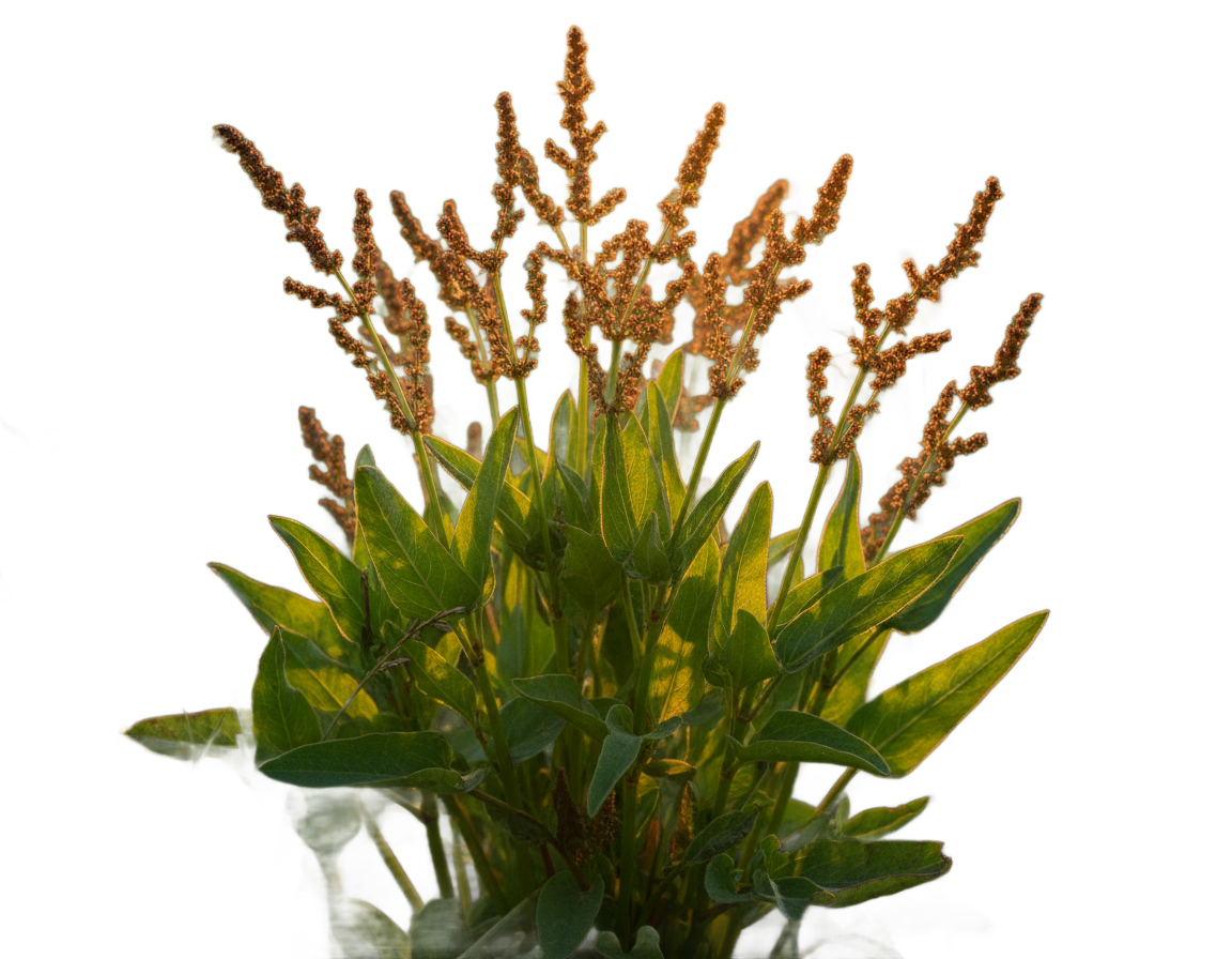 Extrakt zo štaveľa (Rumex Acetosa)