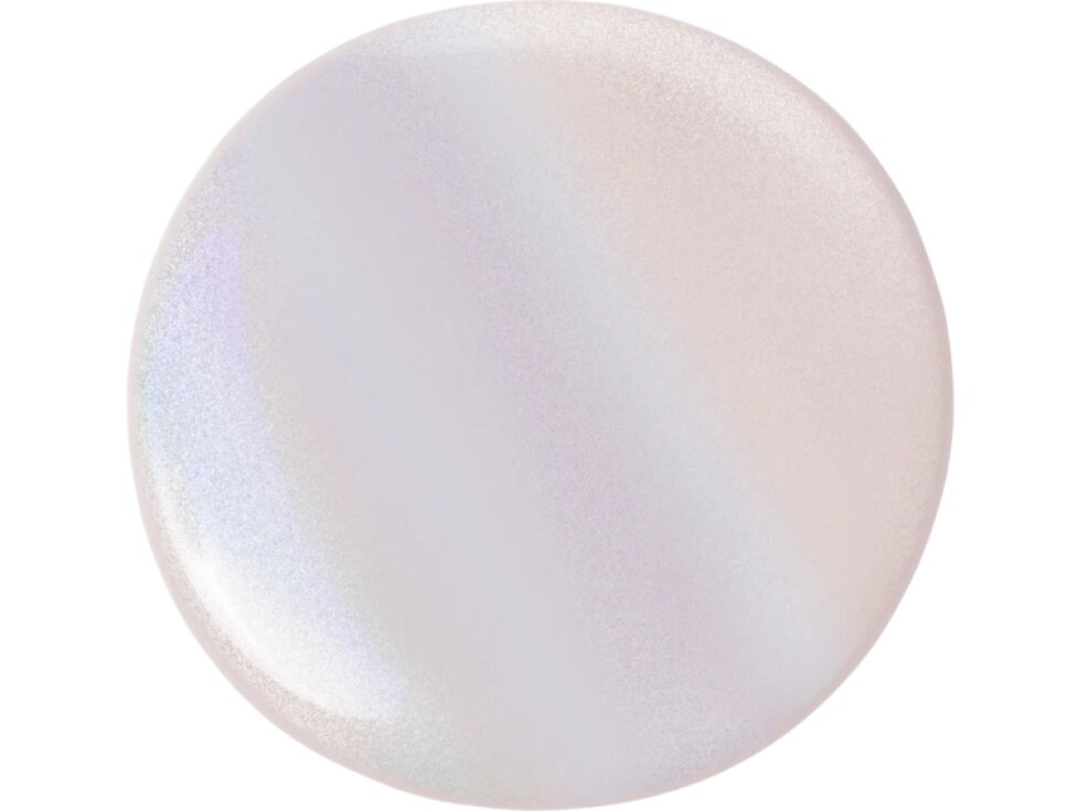Chrome Top Coat 01 Opalite