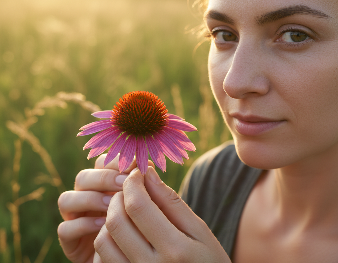 Echinacea