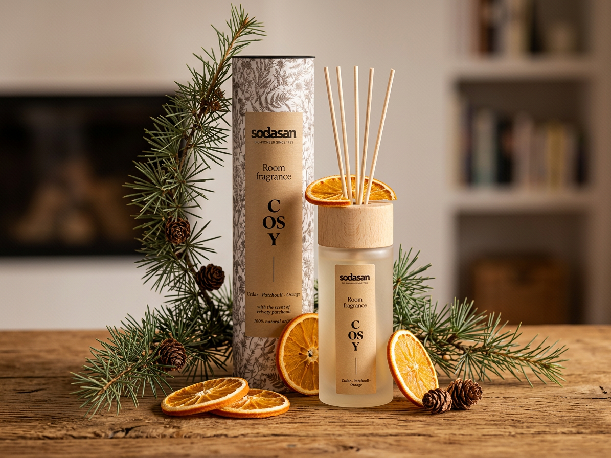 Aroma difúser COSY