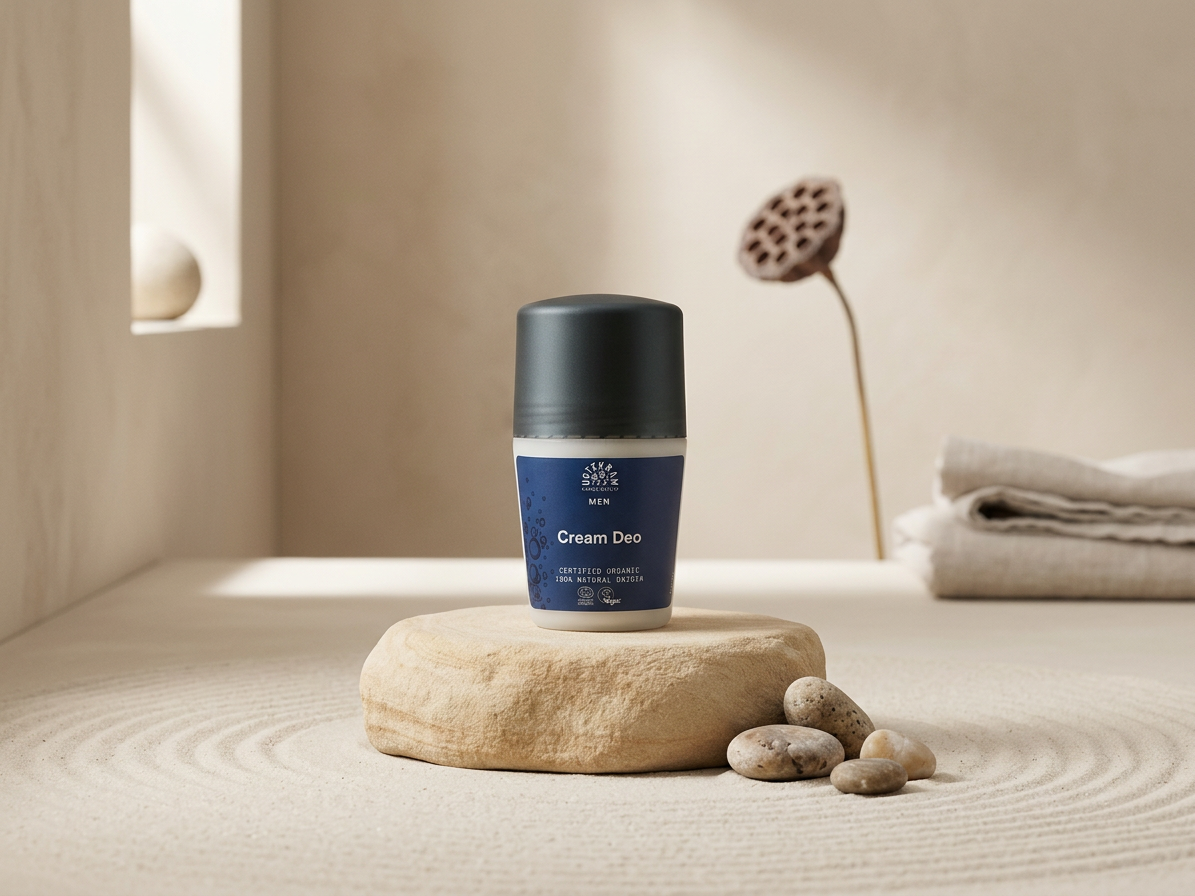 Deodorant roll-on MEN BIO