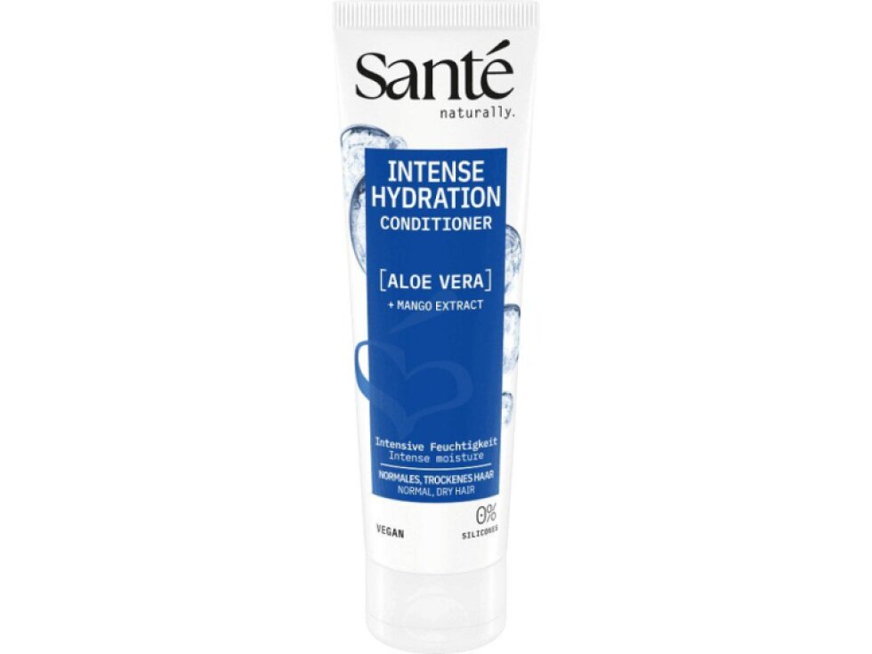 Kondicionér INTENSE HYDRATION