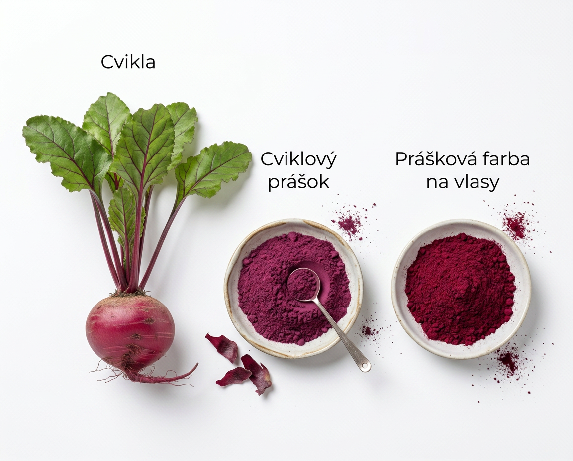 Cvikla (Beta Vulgaris)