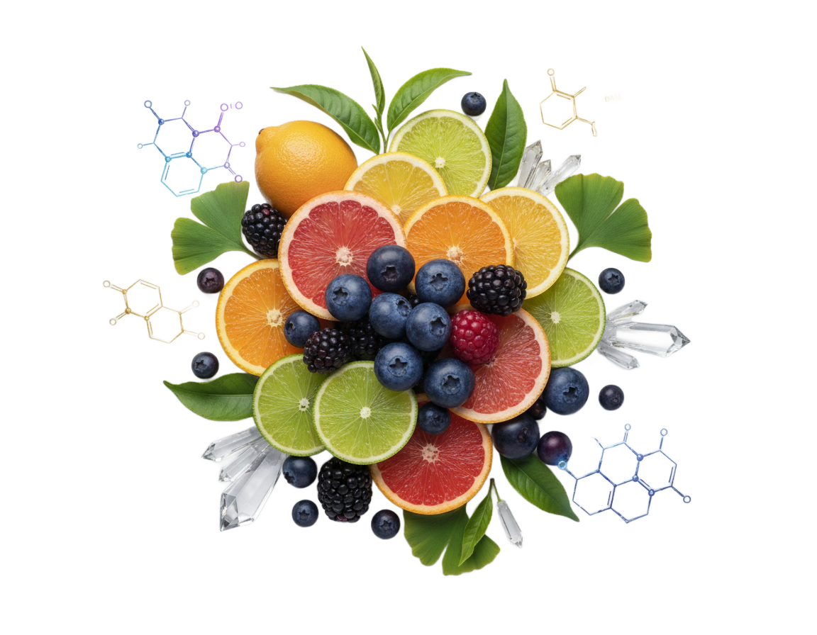Flavonoidy