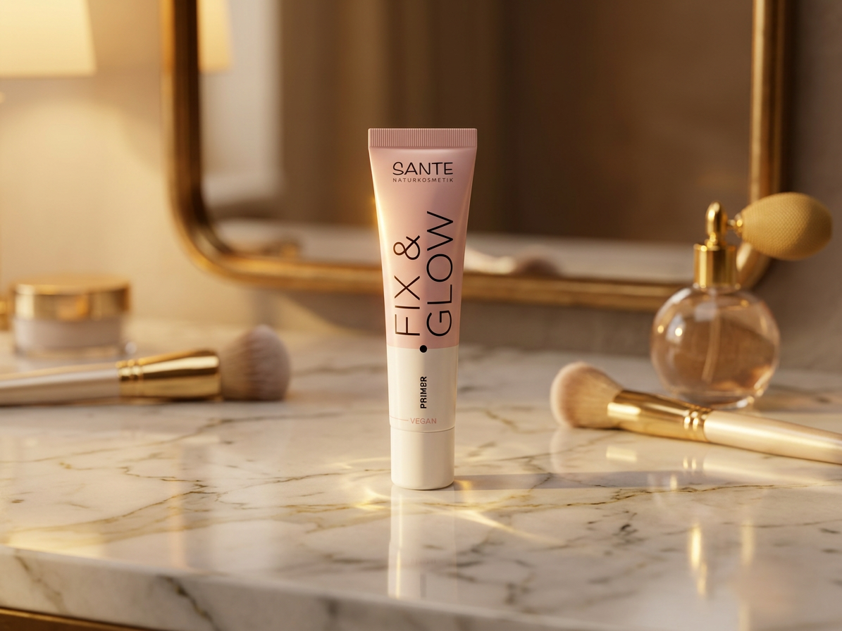 Fix & Glow Primer