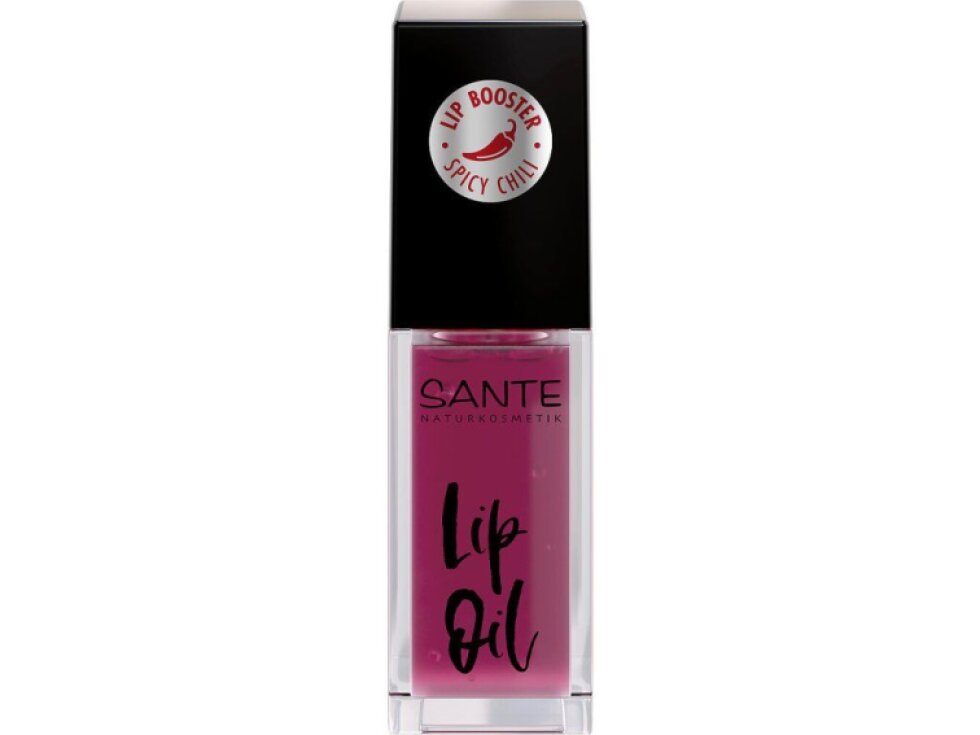 Lip Booster
