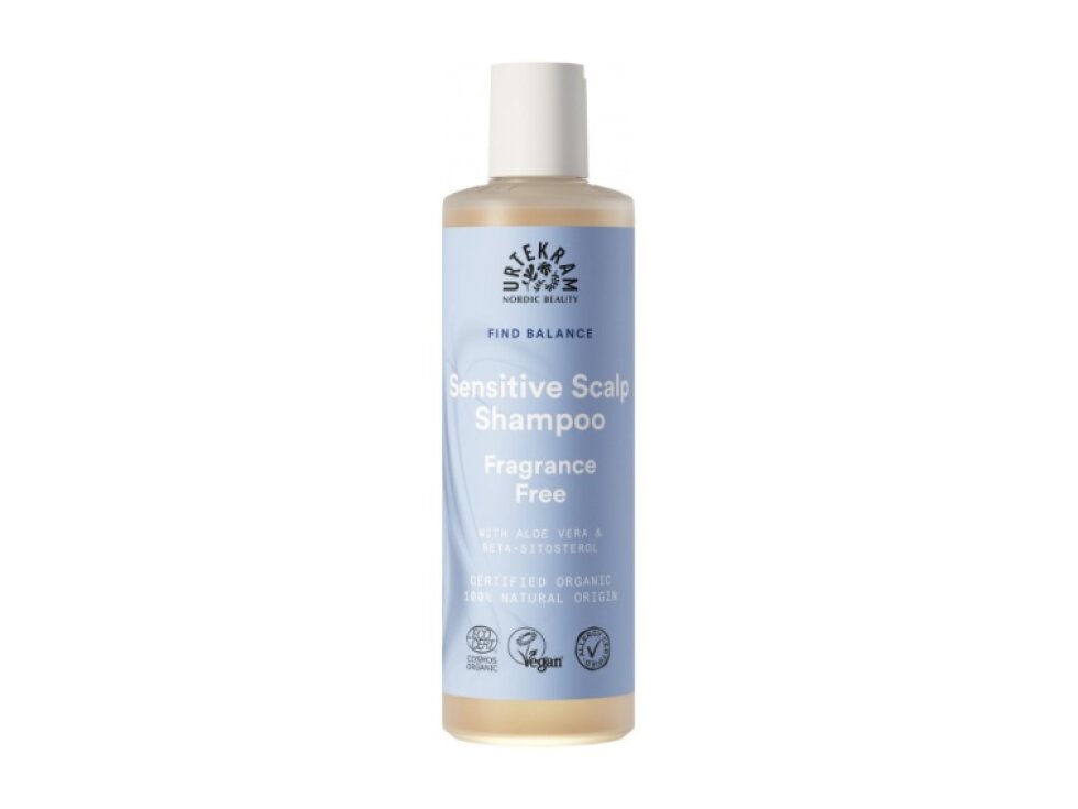 Šampon bez parfumácie BIO sensitive