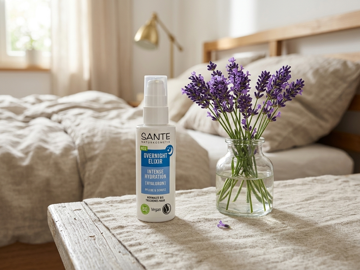 Overnight vlasový elixír INTENSE HYDRATION