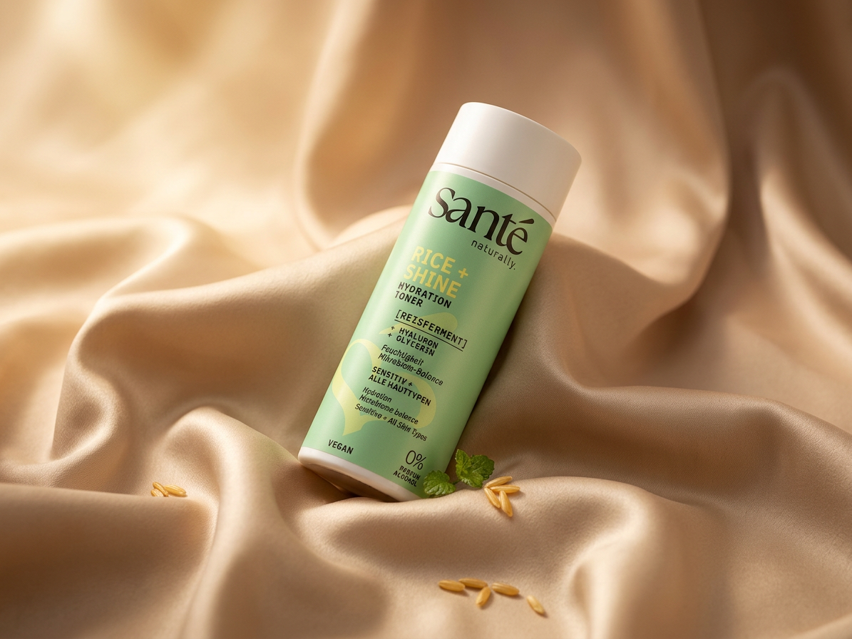 Rice + Shine Hydration Toner