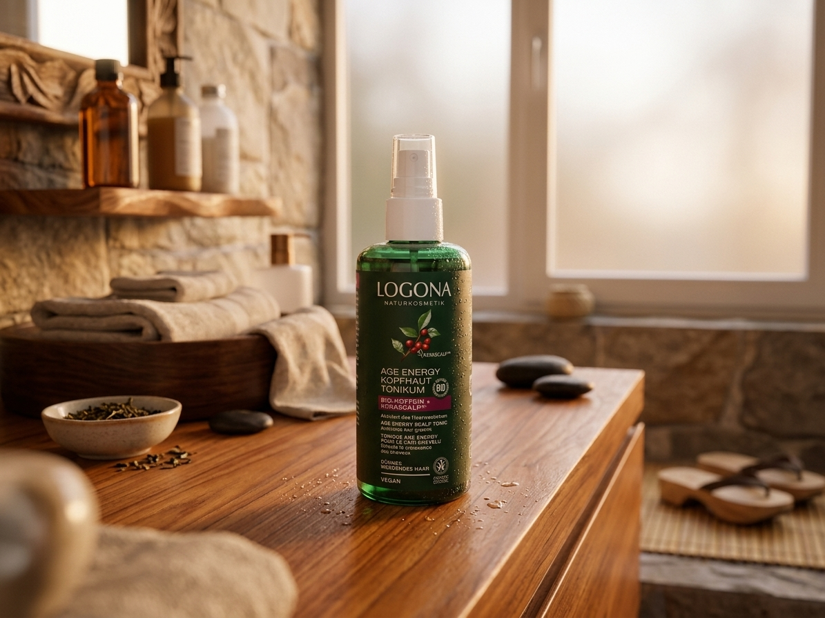Vlasové tonikum Hair growth activating scalp caffeine & KerascalpTM