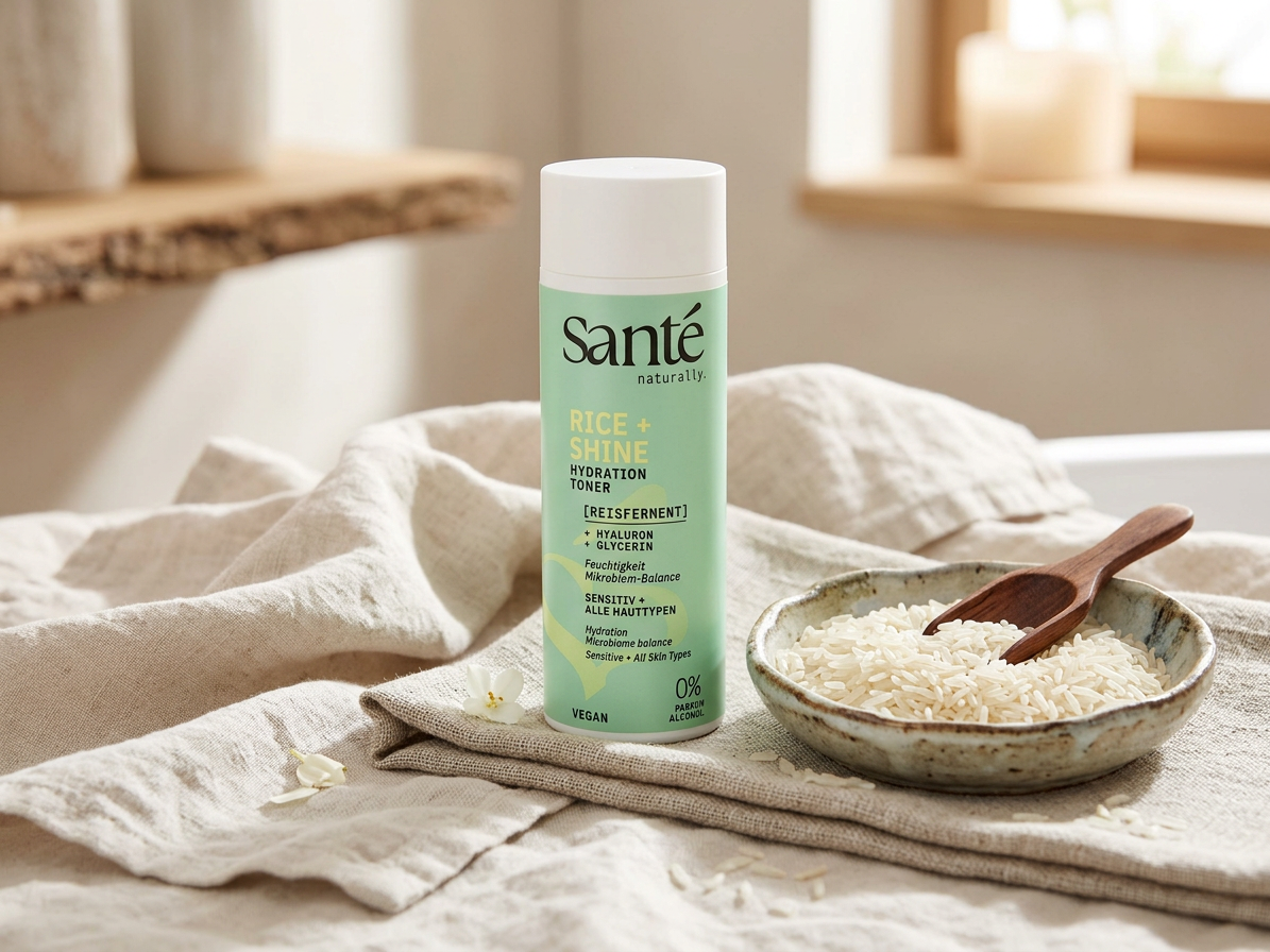 Rice + Shine Hydration Toner