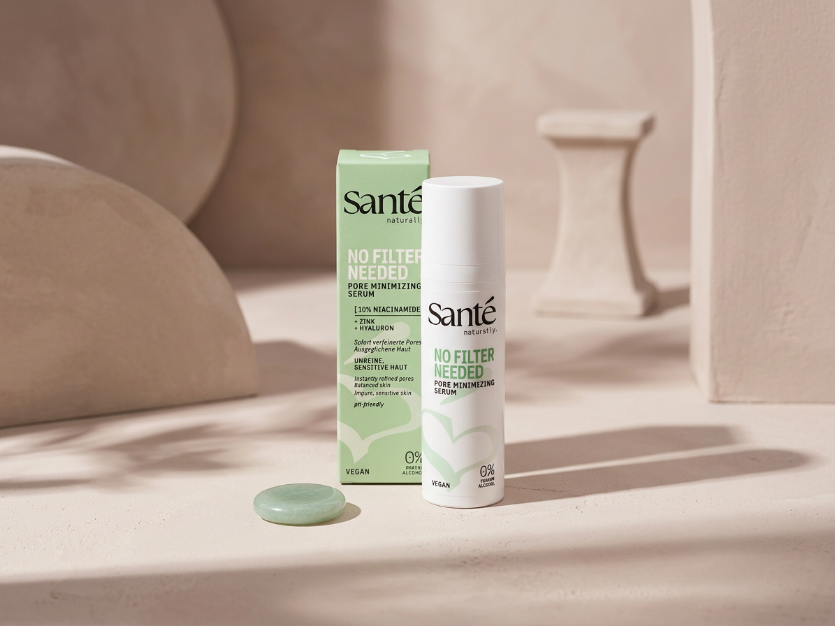 Pleťové sérum No Filter Needed Pore Minimizing