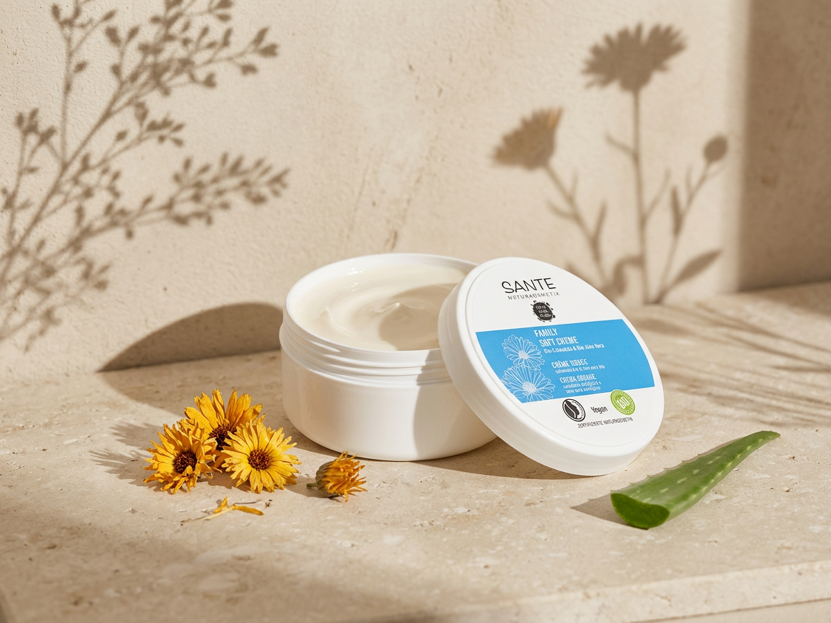Softcream BIO nechtík