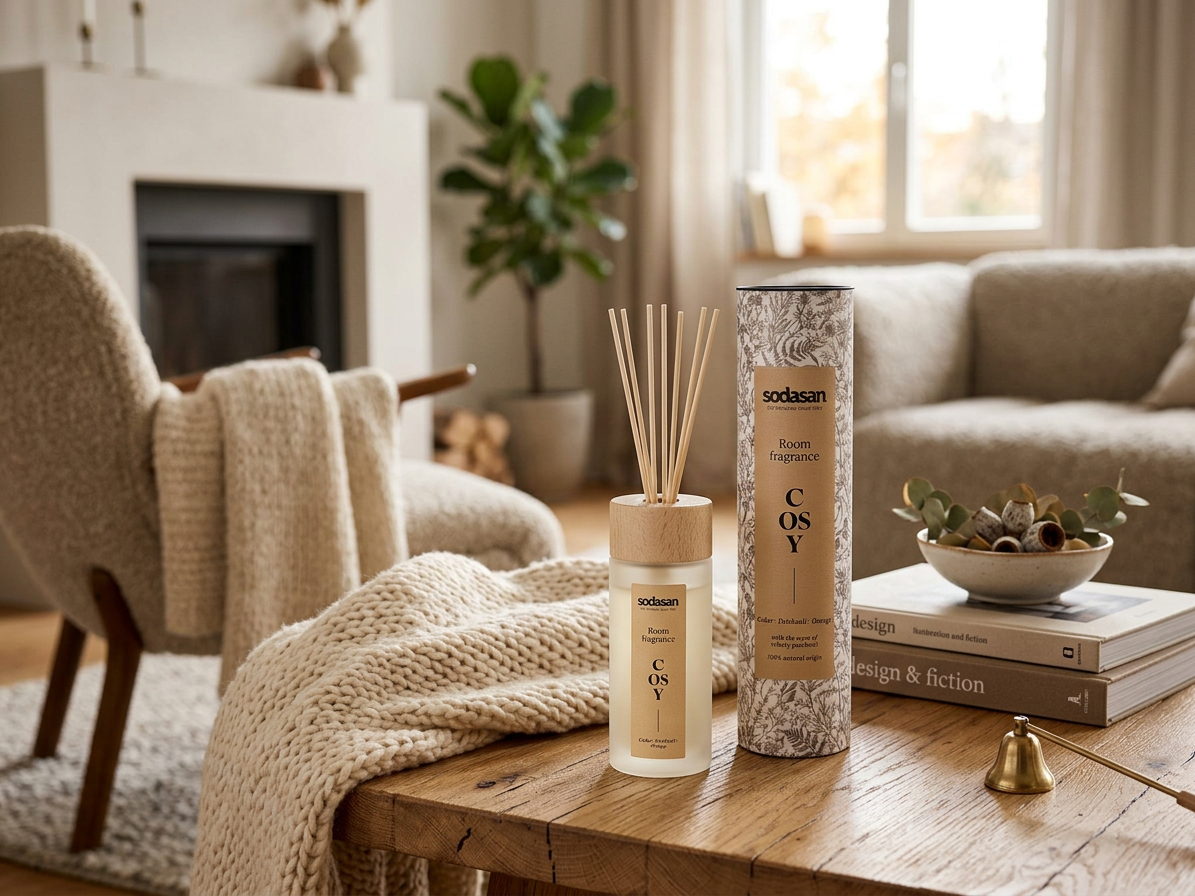 Aroma difúser COSY