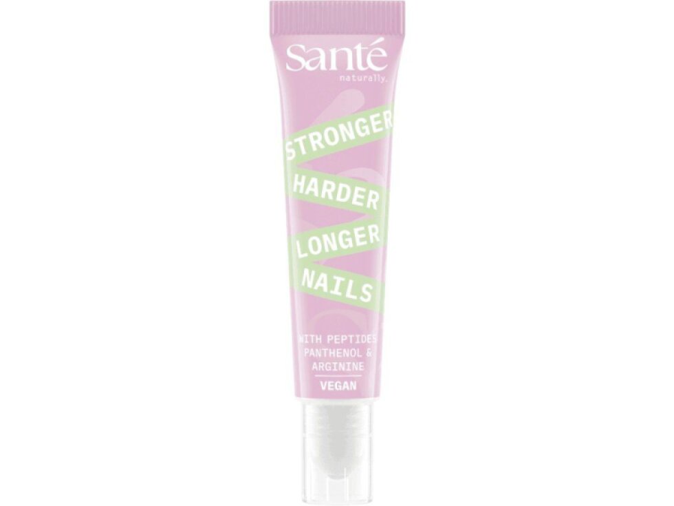 Sérum na nechty Stronger, harder, longer Nails