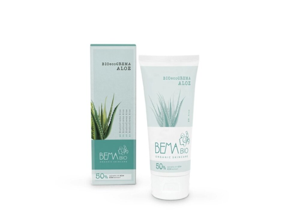 Krém BioEcoCrema Aloe