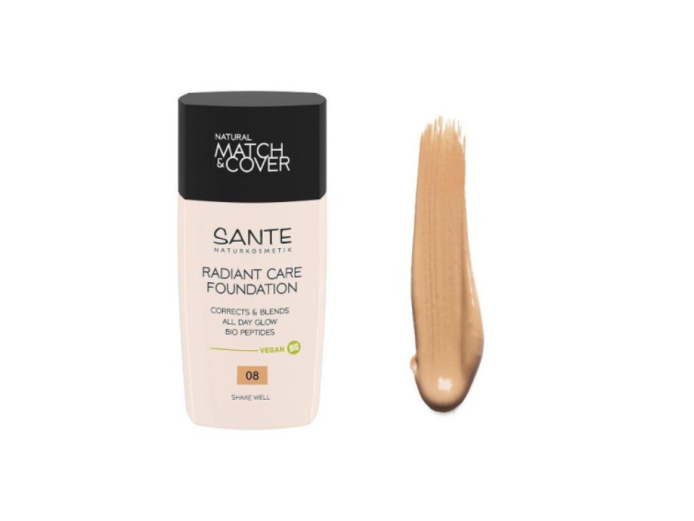 Make-up Radiant Care