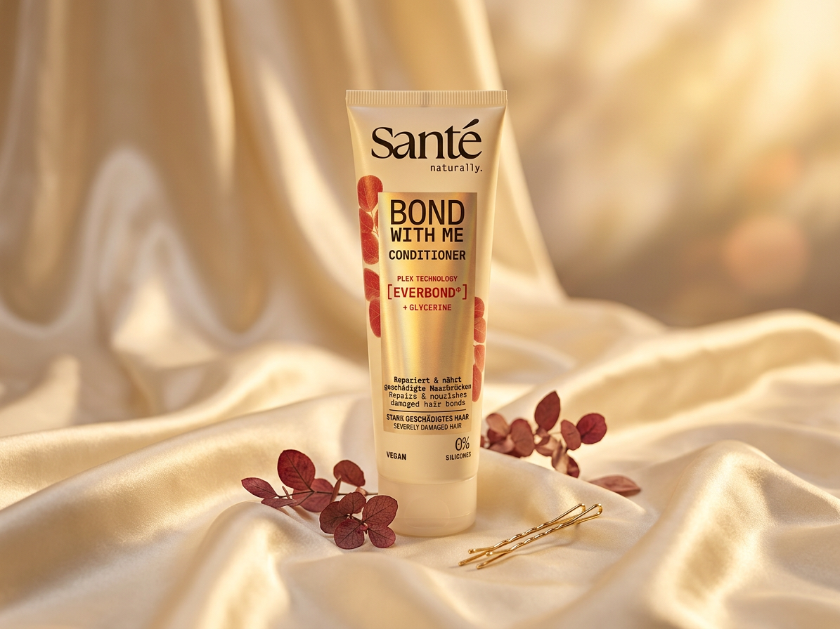 Kondicionér Bond With Me