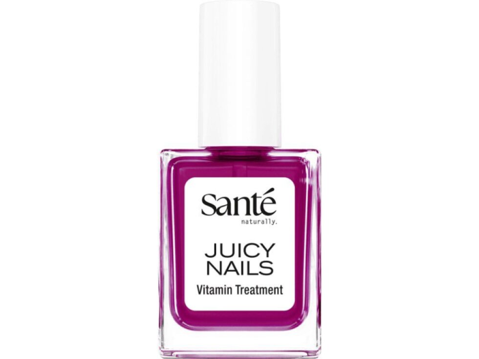 Vitamínový lak na nechty Juicy Nails